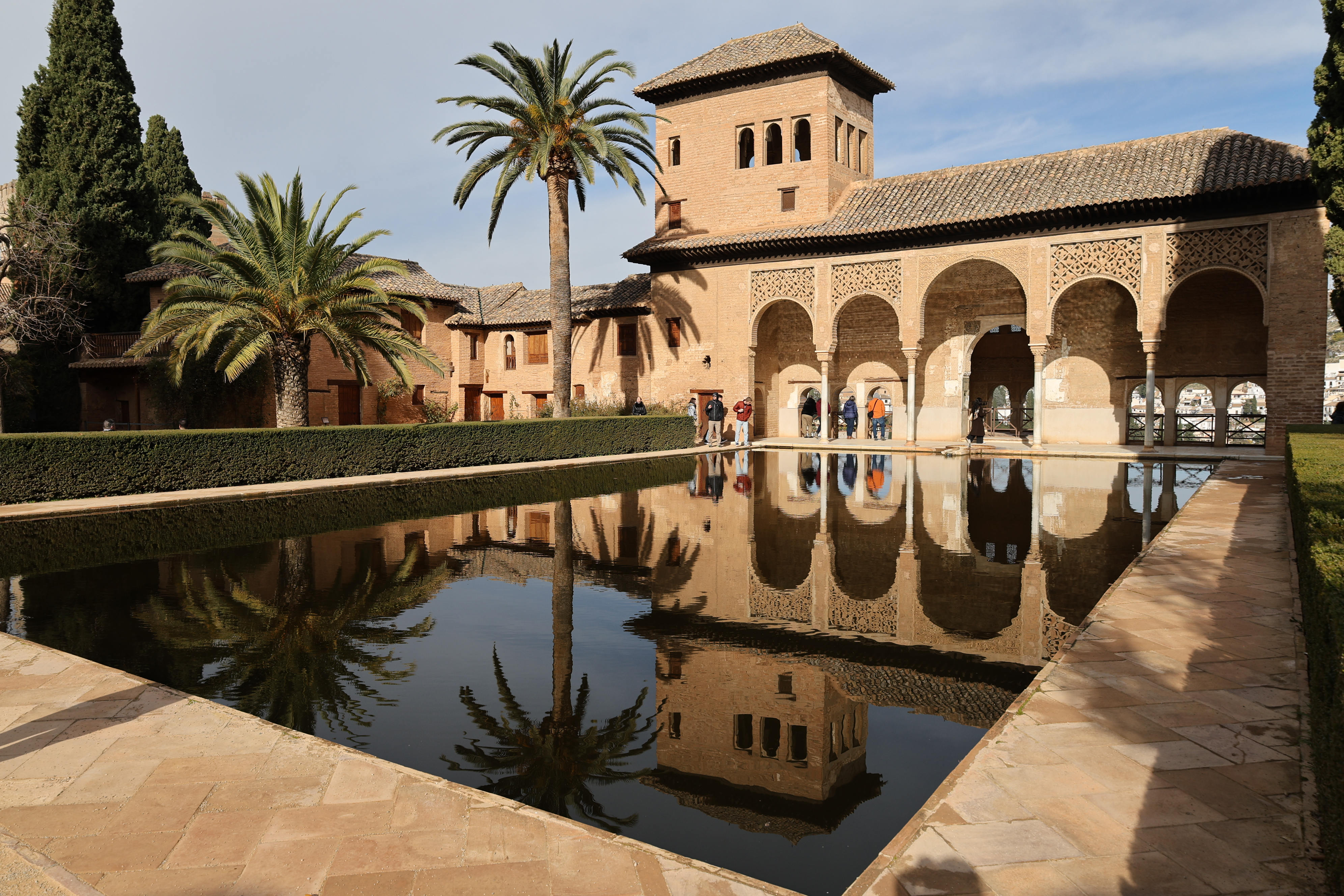 Alhambra